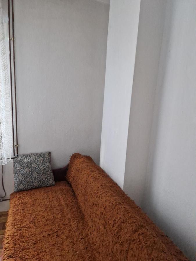 Apartman De Luxe Apartment Tuzla Exterior photo
